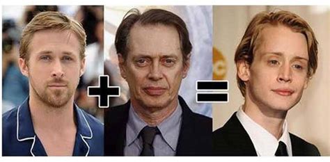 Celebrity Face Math Is The Funniest Algebra You Can Learn