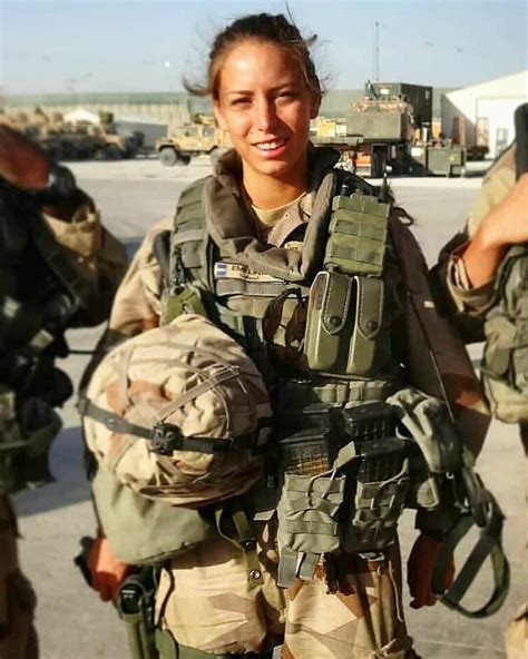 Swedish 🇸🇪female Soldier In Afghanistan Female Soldier Military