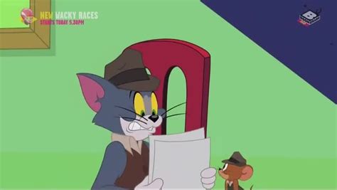 The Tom And Jerry Show Season 2 Episode 32 The Art Of The Deal Watch