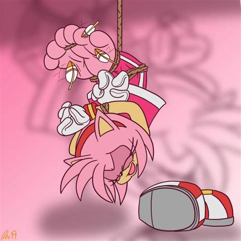 Check spelling or type a new query. Pin by Chmarathiago on Amy in 2020 | Sonic fan art, Tickled, Art