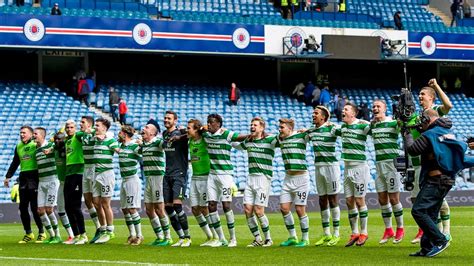 Celtic Glasgow - Celtic FC - Glasgow belongs to US! - YouTube
