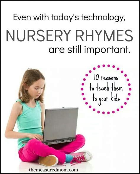 Still Important Nursery Rhymes Nursery Rhymes Preschool Nursery