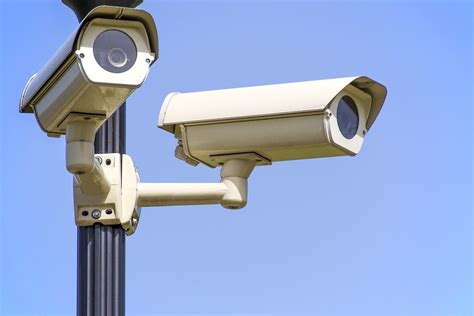 Cámaras De Vigilancia Características Y Ventajas Acacio Seguridad 2024