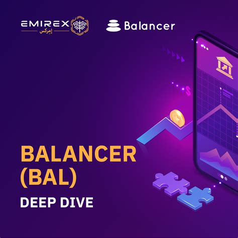 You can provide liquidity to decentralized exchanges to earn transaction fees. Deep Dive into Balancer (BAL)
