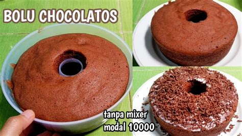 Ada beberapa hal yang sedikit banyak berpengaruh terhadap kualitas rasa dari bolu kukus chocolatos, mulai dari jenis bahan, kedua pemilihan bahan segar sampai cara mengolah dan menghidangkannya. Resep Bolo Chocolatos / Resep Dan Cara Membuat Brownies ...
