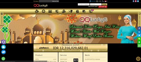 promo bonus member link qq slot indonesia
