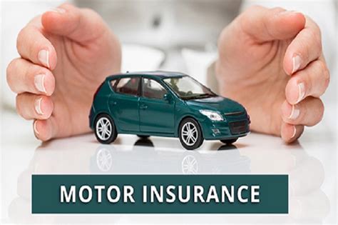 Contact your insurance company immediately. A Complete Guide How Motor Insurance Works?