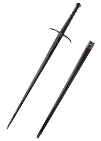 Windlass Steelcraft Battlecry Bosworth Longsword Meister Messerch