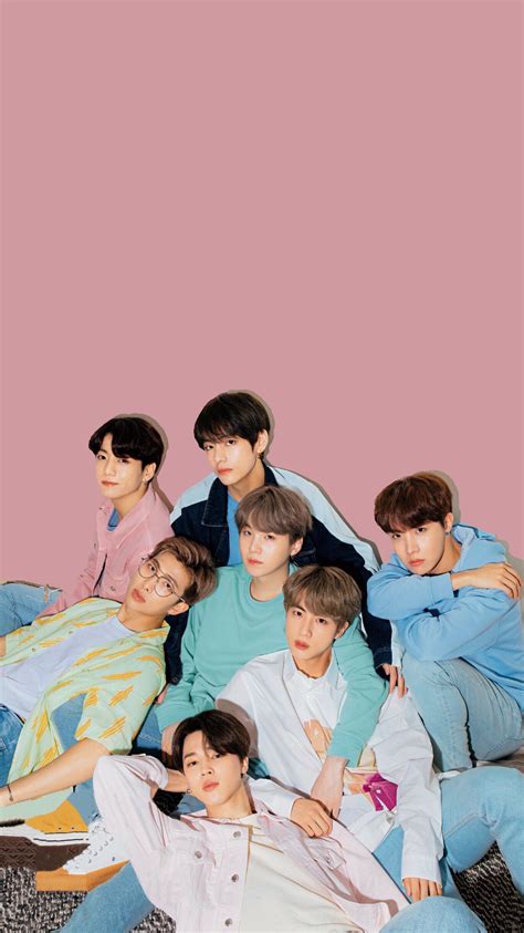 10 Top Bts Pink Desktop Wallpaper You Can Get It For Free Aesthetic Arena