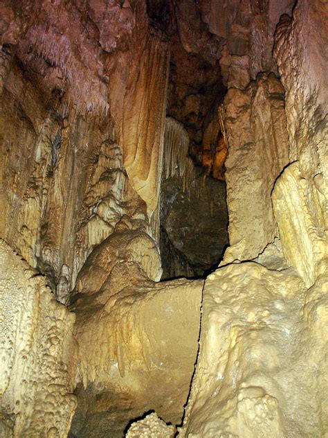 Cave Formations 1 Free Photo Download Freeimages