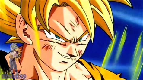 Also, here's a video to check out how to unlock him okay so dragon ball was written with a totally different intention than z. DBZ-Goku Turns Ssj 1,2,3 For Kid Buu (HD) - YouTube
