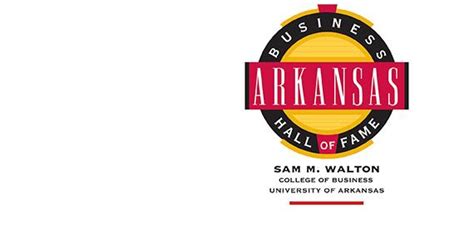 Sam M Walton College Of Business University Of Arkansas