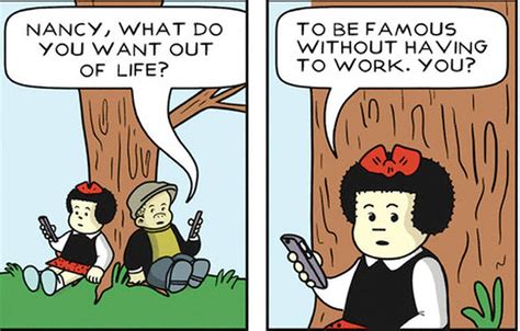 ‘nancy Has A Cult Following Among Many Top Comics Pros Heres Why
