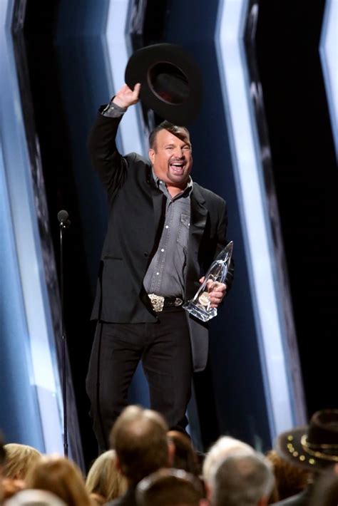 Garth Brooks At The 2019 Cma Awards Best Pictures From The 2019 Cma