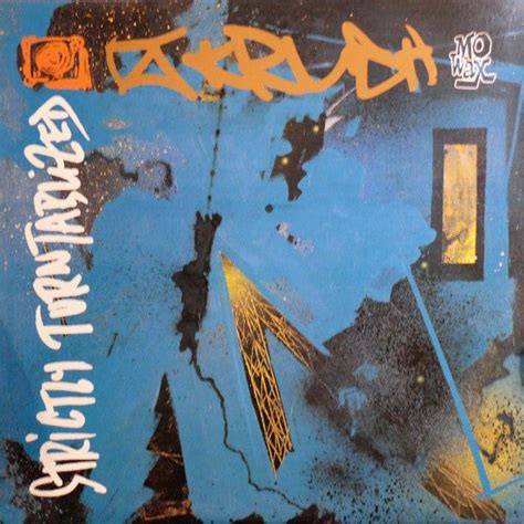 Dj Krush Strictly Turntablized Releases Discogs Album Art