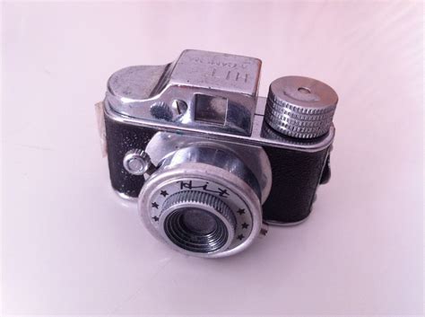 1950s Hit Camera Collectors Weekly Fujifilm Instax Mini The