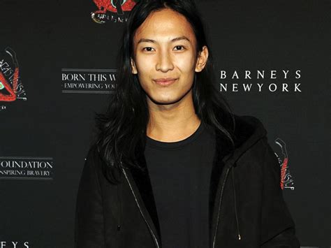 He has been maintaining his life so properly and kept all. Fashion Designer Alexander Wang Sued for $450 Million for Running a "Sweatshop" in NYC