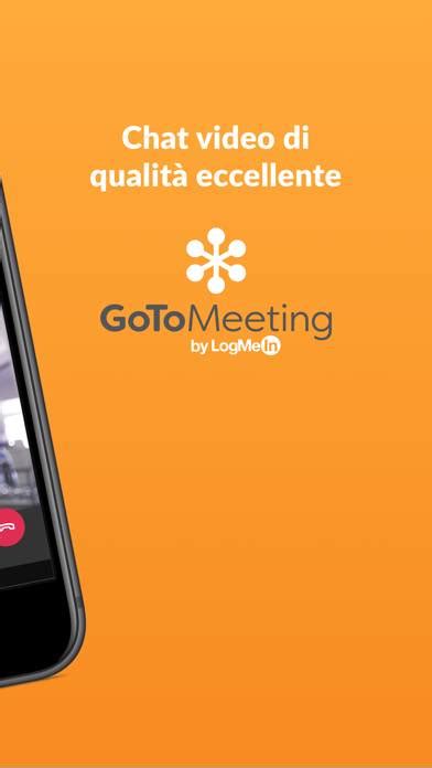 Our goal is to help you improve your health and happiness. GoToMeeting Scarica La App Aggiornato Mar 20 - Free Apps ...