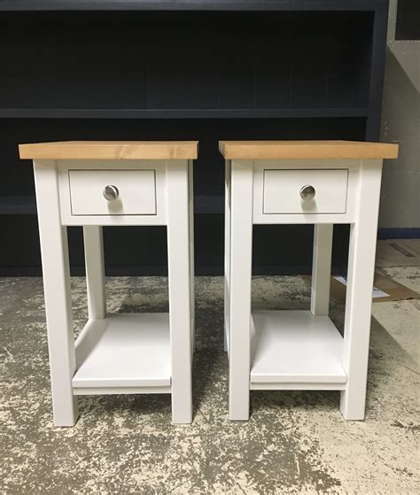 Small bedsides. CAN BE MDE ANY SIZE! | Rattan furniture, Rattan