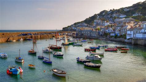 Cornwalllive.com is the online home of the west briton, cornish guardian. 17 Must-Visit Attractions in Cornwall, UK