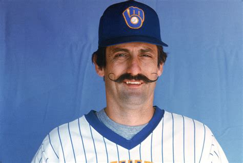 Rollie Fingers Mustache Began As A Joke Then He Chose It Over Baseball