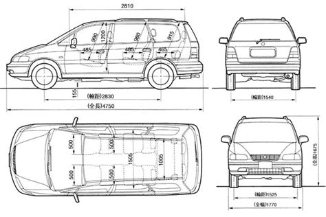 The honda odyssey is a minivan manufactured by japanese automaker honda since 1994, marketed in most of the world and currently in its fifth generation in japan. Honda CR-V/ Odyssey c 1995 Инструкция по эксплуатации ...