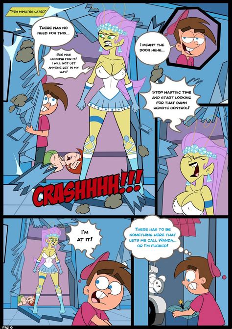 Fop Breaking The Rules 4 Croc ⋆ Xxx Toons Porn