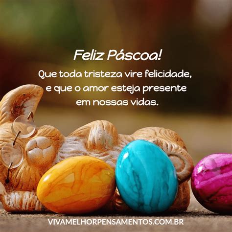 Quem Avisou Que A Pascoa Chegou