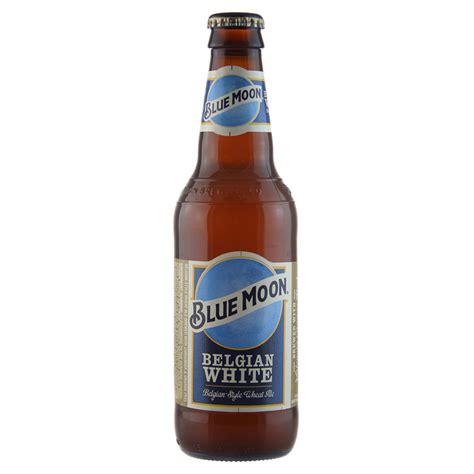 The gang are being their (a) game great food to go along with amazing sides (corn is a killer) and even house made bbq sauce. Shop Blue Moon White Beer 12 Oz Bottle | Wally's Wine ...