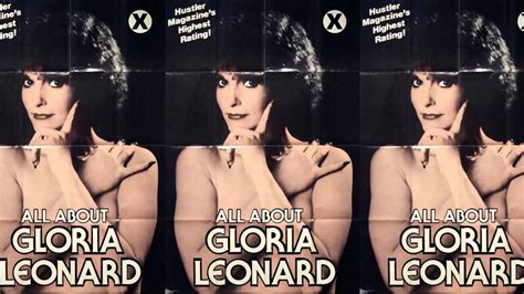 Gloria leonard xhamster рџЊGloria Leonard shows her pussy 22 photos