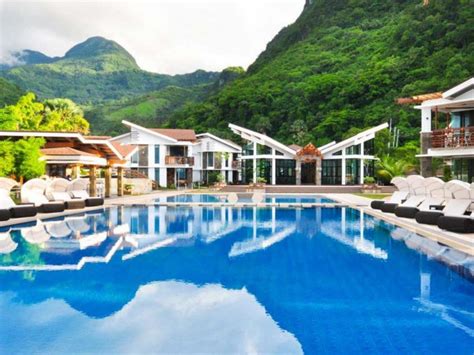 Best Price On Infinity Resort In Puerto Galera Reviews