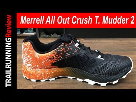 merrell all out crush tough mudder 2