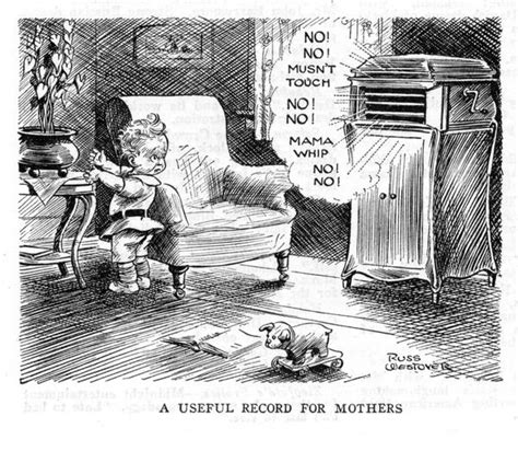 A Useful Record For Mothers Hagley Digital Archives