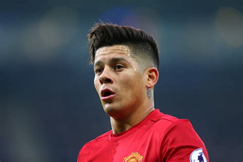 Maybe you would like to learn more about one of these? Man United news: Marcos Rojo on what he learnt about fans ...