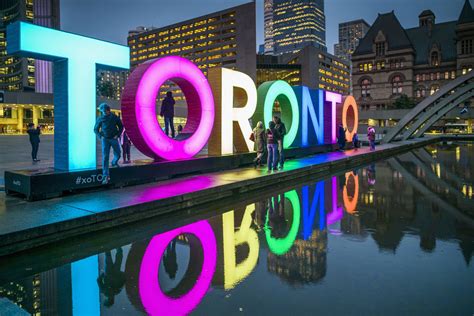 Or if you prefer more conventional souvenirs, there is a variety of gifts. 18 Best Things to Do With Kids in Toronto, Ontario