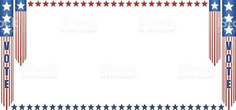 Clipart Election Borders 20 Free Cliparts Download Images On