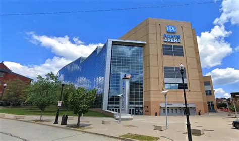 Ppg Paints Arena Parking Rates Starting At 6 Complete Guide