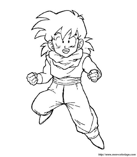 Home dragon ball z coloring pages. coloring Dragon Ball Z, page 029