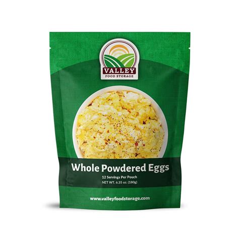 Powdered Eggs Order Dried Whole Egg Powder Instant Eggs Online