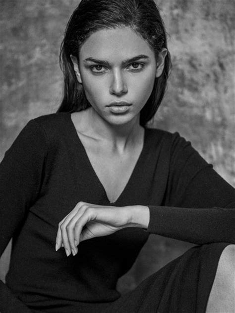 New With Model Management Beatriz Santana Model Management