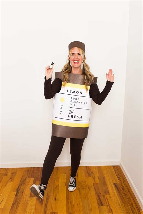 33 Clever Work Appropriate Halloween Costumes For 2023 52 Off