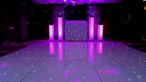 Dance Floor Hire And Backdrop Hire Essex London And Herts
