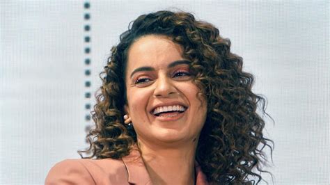 Kangana Ranaut Says She Learnt To Value Freedom Because Of Rani