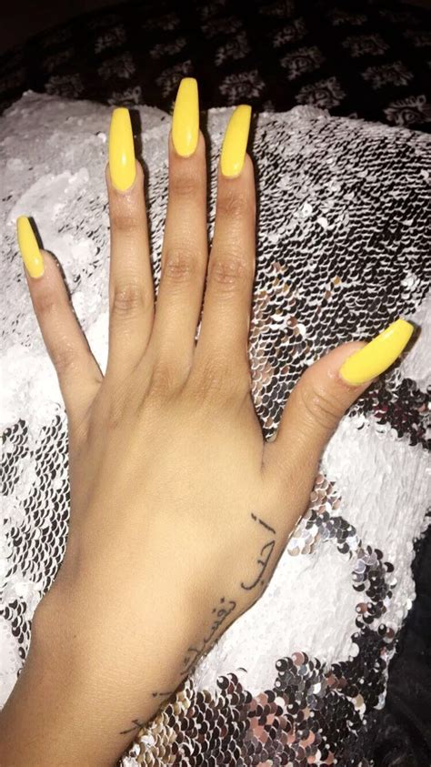 أميرة Pointy Nails Nude Nails Acrylic Nails Acrylics Coffin Nails