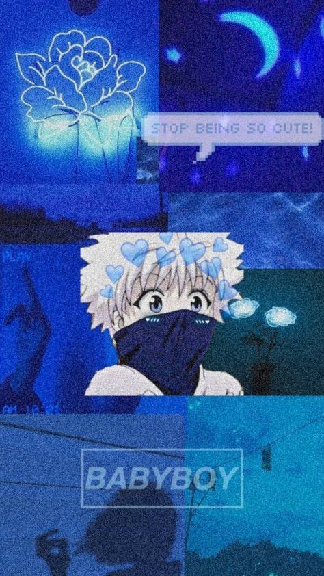 Dark Aesthetic Anime Boy Wallpaper Try To Avoid Reposting Your Post
