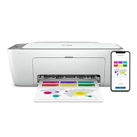 Computers Features Hp Deskjet 2755e Wireless Color All In One Printer With Bonus 6