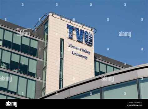 Thames Valley University Brentford Hi Res Stock Photography And Images