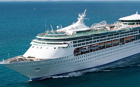 Enchantment Of The Seas Cruise Expert Reviews And Passport Information