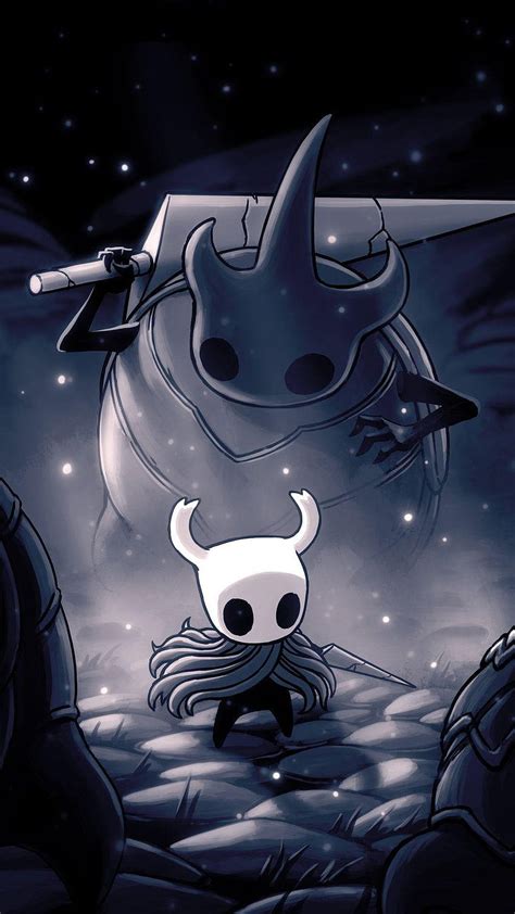 X Px P Free Download Hollow Knight By Teamcherry Hd Phone Wallpaper Pxfuel