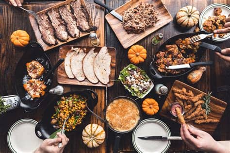 I'm sharing 9 places that offer incredibly delicious premade thanksgiving dinners. The Best Craig's Thanksgiving Dinner In A Can - Most ...